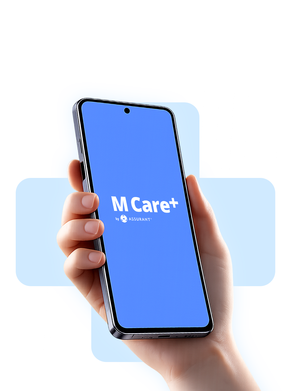 M케어플러스 - 합리적인 휴대폰 케어 서비스